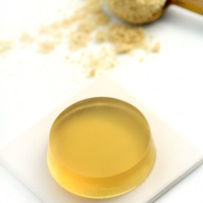 Brown Sugar and Vanilla Soap | Frugal Mom Eh! | Craft Collector