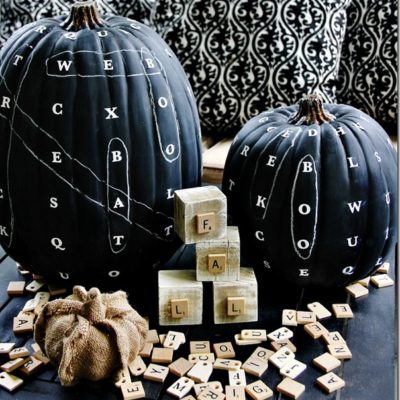 Word Find Pumpkin | Thistlewood Farm | Craft Collector